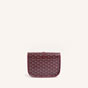 Goyard Belvedere PM Bag in Burgundy BELVE3PMLTY33CG33P - thumb-3