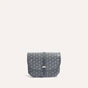 Goyard Belvedere PM Bag in Grey BELVE3PMLTY51CG51P - thumb-2