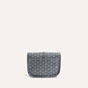 Goyard Belvedere PM Bag in Grey BELVE3PMLTY51CG51P - thumb-3