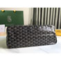 Goyard Boheme Hobo Bag in Black BOHEMEPMLTY01CL01P - thumb-2
