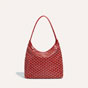 Goyard Boheme Hobo Bag in Red BOHEMEPMLTY02CL02P - thumb-2