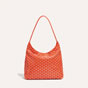 Goyard Boheme Hobo Bag in Orange BOHEMEPMLTY07CL07P - thumb-2