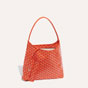 Goyard Boheme Hobo Bag in Orange BOHEMEPMLTY07CL07P - thumb-3