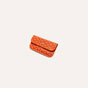 Goyard Boheme Hobo Bag in Orange BOHEMEPMLTY07CL07P - thumb-4