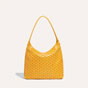 Goyard Boheme Hobo Bag in Yellow BOHEMEPMLTY08CL08P - thumb-2