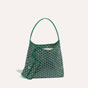 Goyard Boheme Hobo Bag in Green BOHEMEPMLTY09CL09P - thumb-3