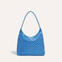 Goyard Boheme Hobo Bag in Sky Blue BOHEMEPMLTY10CL10P - thumb-2