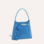 Goyard Boheme Hobo Bag in Sky Blue BOHEMEPMLTY10CL10P - thumb-3