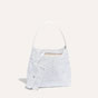 Goyard Boheme Hobo Bag in White BOHEMEPMLTY50CL50P - thumb-3