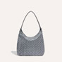 Goyard Boheme Hobo Bag in Grey BOHEMEPMLTY51CL51P - thumb-2