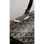 Goyard Boston 45 Bag in Black BOSTON045TY01CL01P - thumb-2