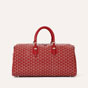 Goyard Boston 45 Bag in Red BOSTON045TY02CL02P - thumb-2