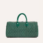 Goyard Boston 45 Bag in Green BOSTON045TY09CL09P - thumb-2