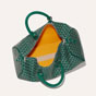 Goyard Boston 45 Bag in Green BOSTON045TY09CL09P - thumb-4