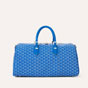 Goyard Boston 45 Bag in Sky Blue BOSTON045TY10CL10P - thumb-2