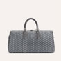 Goyard Boston 45 Bag in Grey BOSTON045TY51CL51P - thumb-2