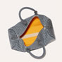 Goyard Boston 45 Bag in Grey BOSTON045TY51CL51P - thumb-4