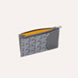 Goyard Bourbon Zipped Card Holder in Grey BOURBOPMLTY51CL51P - thumb-2