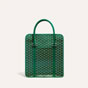 Goyard Bourgogne Bag in Green BOURGOMMLTY09CL09P - thumb-2