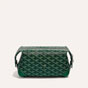 Goyard Bowling 25 Toiletry Bag in Green BOWLIN025TY09CL09P - thumb-2