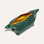 Goyard Bowling 25 Toiletry Bag in Green BOWLIN025TY09CL09P - thumb-3