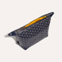 Goyard Bowling 25 Toiletry Bag in Navy Blue BOWLIN025TY12CL12P - thumb-3