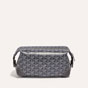 Goyard Bowling 25 Toiletry Bag in Grey BOWLIN025TY51CL51P - thumb-2
