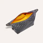 Goyard Bowling 25 Toiletry Bag in Grey BOWLIN025TY51CL51P - thumb-3