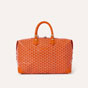 Goyard Bowling 45 Bag in Orange BOWLIN045TY07CL07P - thumb-2