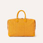 Goyard Bowling 45 Bag in Yellow BOWLIN045TY08CL08P - thumb-2