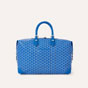 Goyard Bowling 45 Bag in Sky Blue BOWLIN045TY10CL10P - thumb-2
