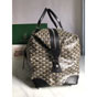 Goyard Bowling 55 Bag in Black BOWLIN055TY01CL01P - thumb-2