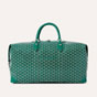 Goyard Bowling 55 Bag in Green BOWLIN055TY09CL09P - thumb-2