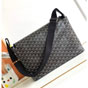Goyard Capetien MM Messenger Bag in Black CAPETIMMLTY01CG01P - thumb-2
