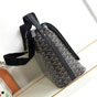 Goyard Capetien MM Messenger Bag in Black CAPETIMMLTY01CG01P - thumb-3