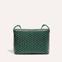 Goyard Capetien MM Messenger Bag in Green CAPETIMMLTY09CG09P - thumb-3