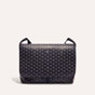 Goyard Capetien MM Messenger Bag in Navy Blue CAPETIMMLTY12CG12P - thumb-2