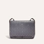 Goyard Capetien MM Messenger Bag in Grey CAPETIMMLTY51CG51P - thumb-2