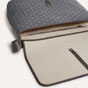 Goyard Capetien MM Messenger Bag in Grey CAPETIMMLTY51CG51P - thumb-4