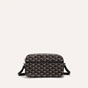 Goyard Cap-Vert PM Bag in Black CAPVE2PMLTY01CL01P - thumb-2