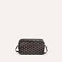Goyard Cap-Vert PM Bag in Black CAPVE2PMLTY01CL01P - thumb-3