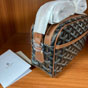 Goyard Cap-Vert PM Bag in Black Tan CAPVE2PMLTY01CL03P - thumb-2
