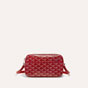 Goyard Cap-Vert PM Bag in Red CAPVE2PMLTY02CL02P - thumb-2