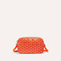 Goyard Cap-Vert PM Bag in Orange CAPVE2PMLTY07CL07P - thumb-2