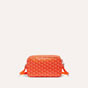 Goyard Cap-Vert PM Bag in Orange CAPVE2PMLTY07CL07P - thumb-3