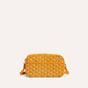 Goyard Cap-Vert PM Bag in Yellow CAPVE2PMLTY08CL08P - thumb-2