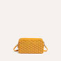 Goyard Cap-Vert PM Bag in Yellow CAPVE2PMLTY08CL08P - thumb-3