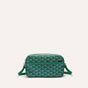 Goyard Cap-Vert PM Bag in Green CAPVE2PMLTY09CL09P - thumb-2