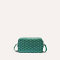 Goyard Cap-Vert PM Bag in Green CAPVE2PMLTY09CL09P - thumb-3