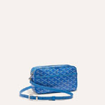 Goyard Cap-Vert PM Bag in Sky Blue CAPVE2PMLTY10CL10P